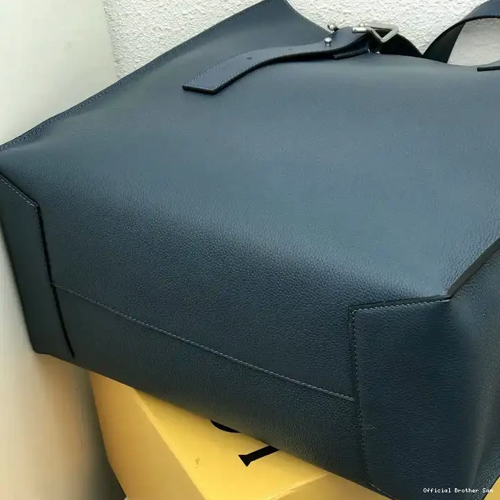 Official Brother Sam Loewe Bags 2111YA0012 0805
